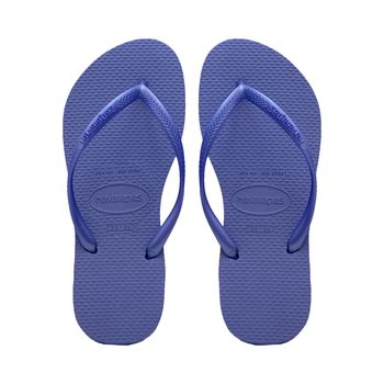 Chinelo-de-Dedo-Lilas-Slim-Classico-|-Havaianas-Tamanho--33---Cor--BRISA-LILAS-0